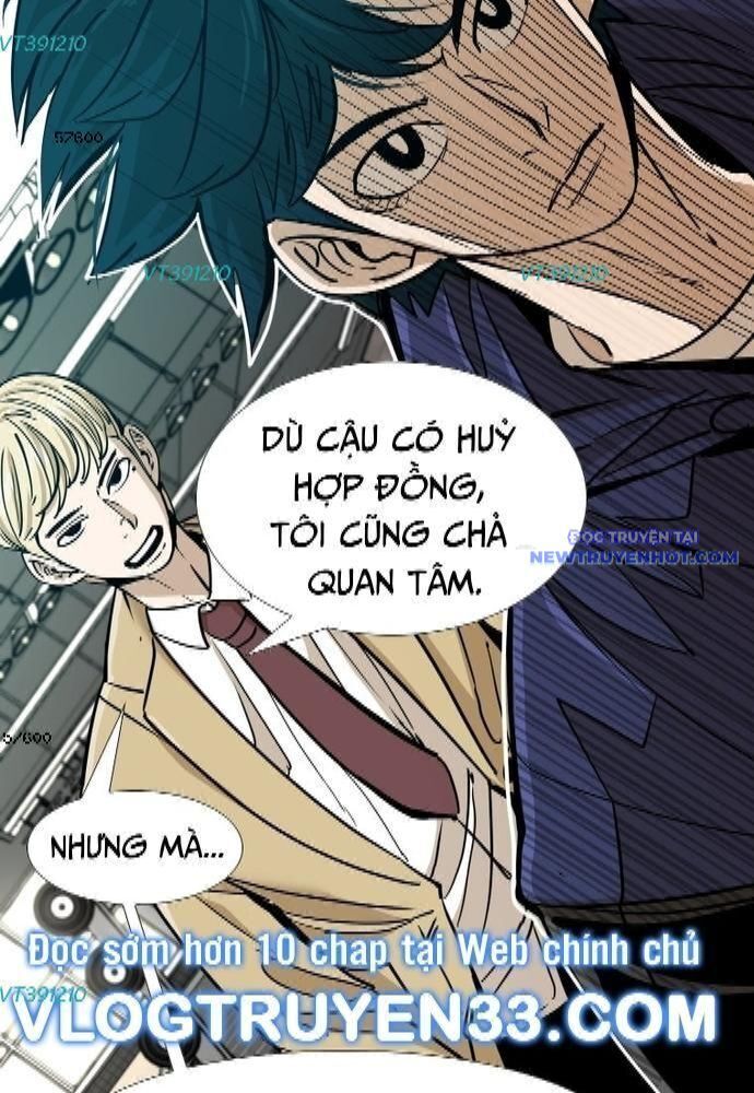 Shark - Cá Mập: Chapter 256