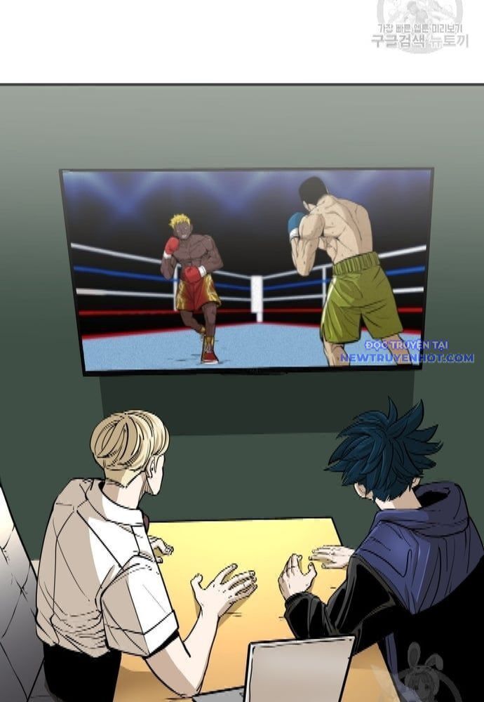 Shark - Cá Mập: Chapter 256