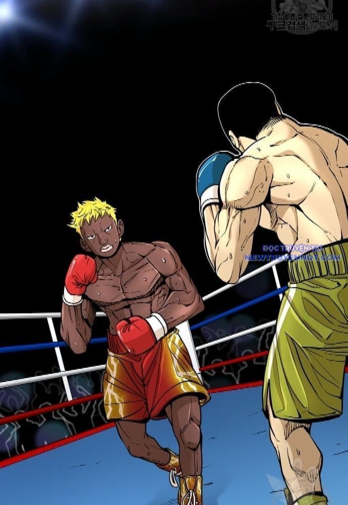 Shark - Cá Mập: Chapter 256