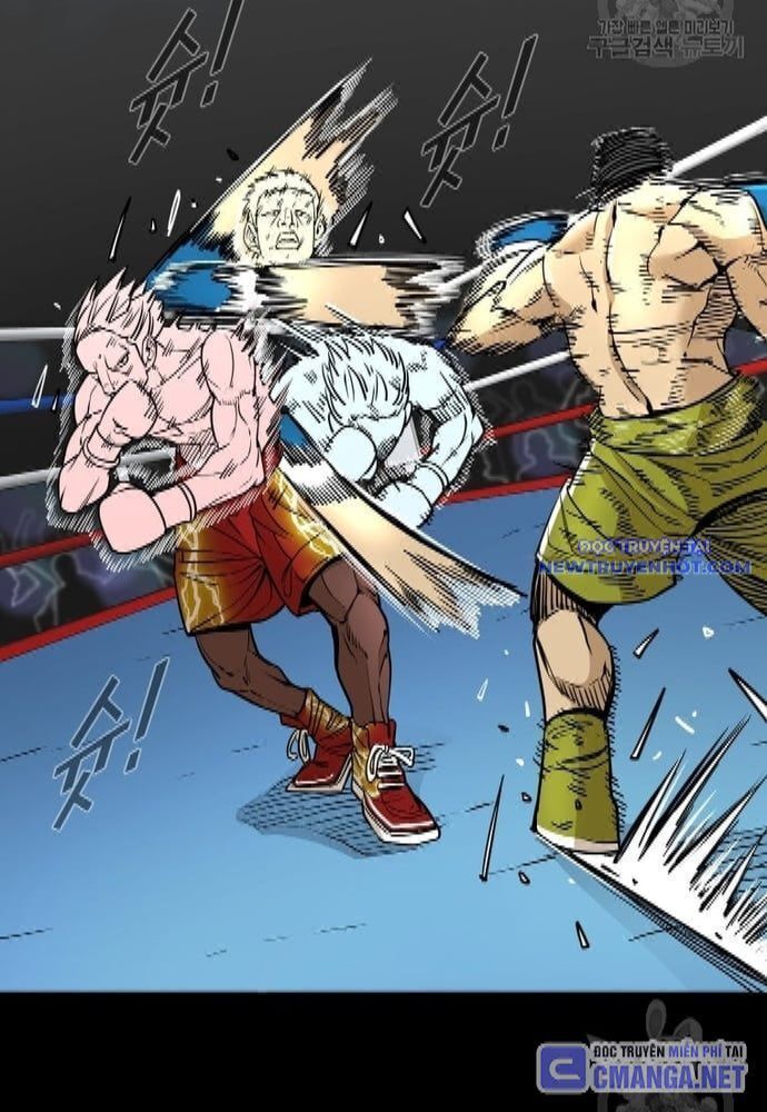 Shark - Cá Mập: Chapter 256