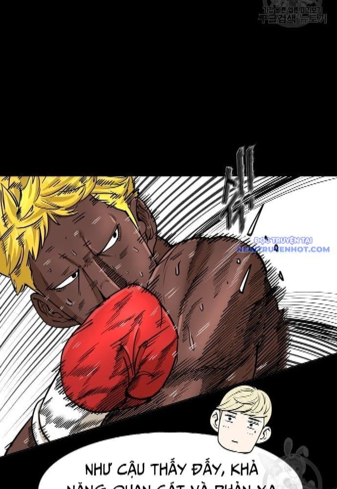 Shark - Cá Mập: Chapter 256