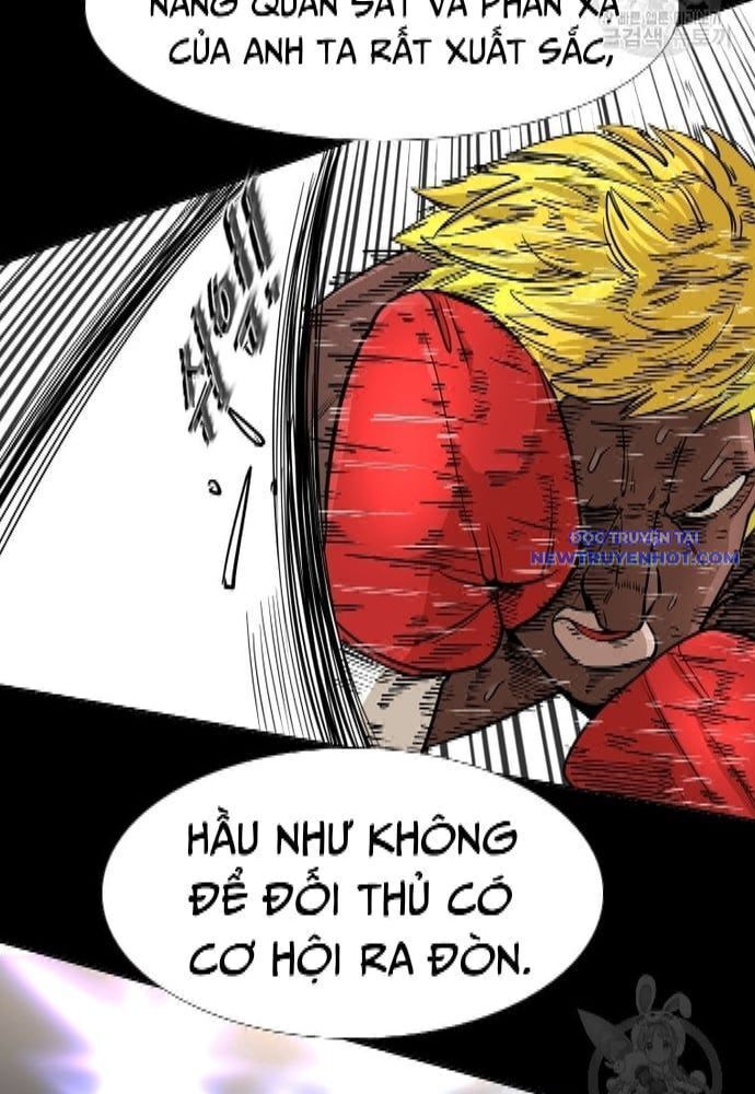 Shark - Cá Mập: Chapter 256