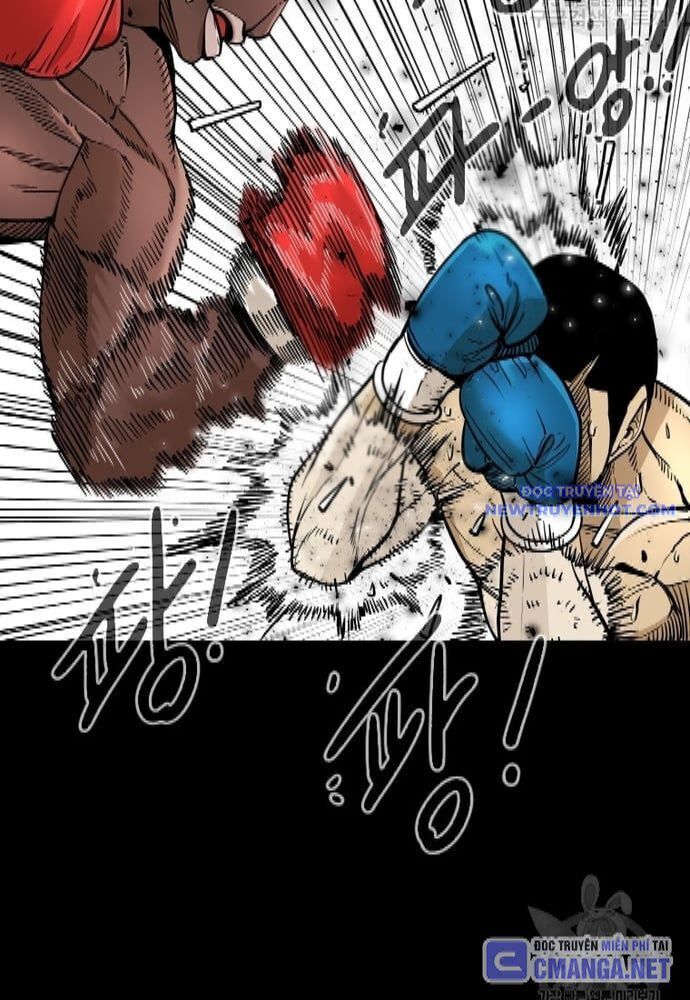 Shark - Cá Mập: Chapter 256