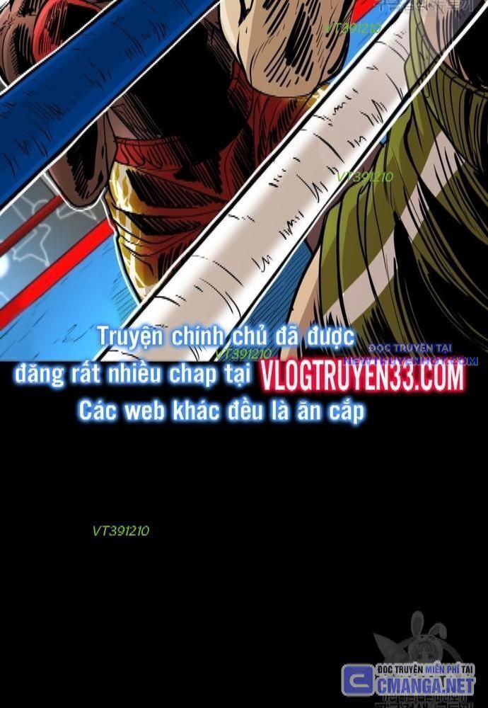 Shark - Cá Mập: Chapter 256