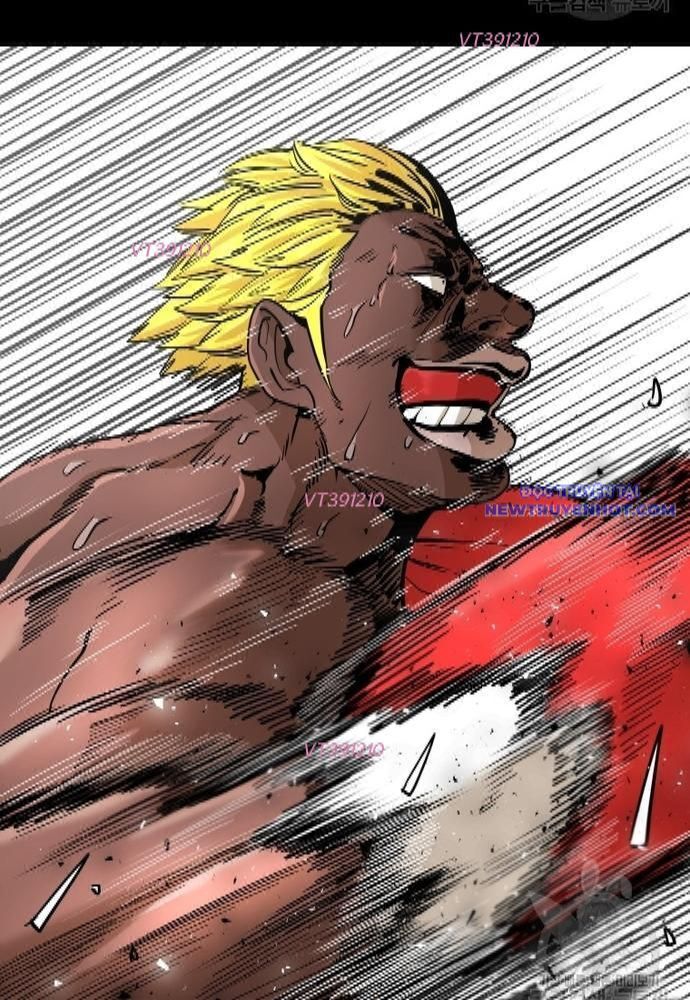 Shark - Cá Mập: Chapter 256