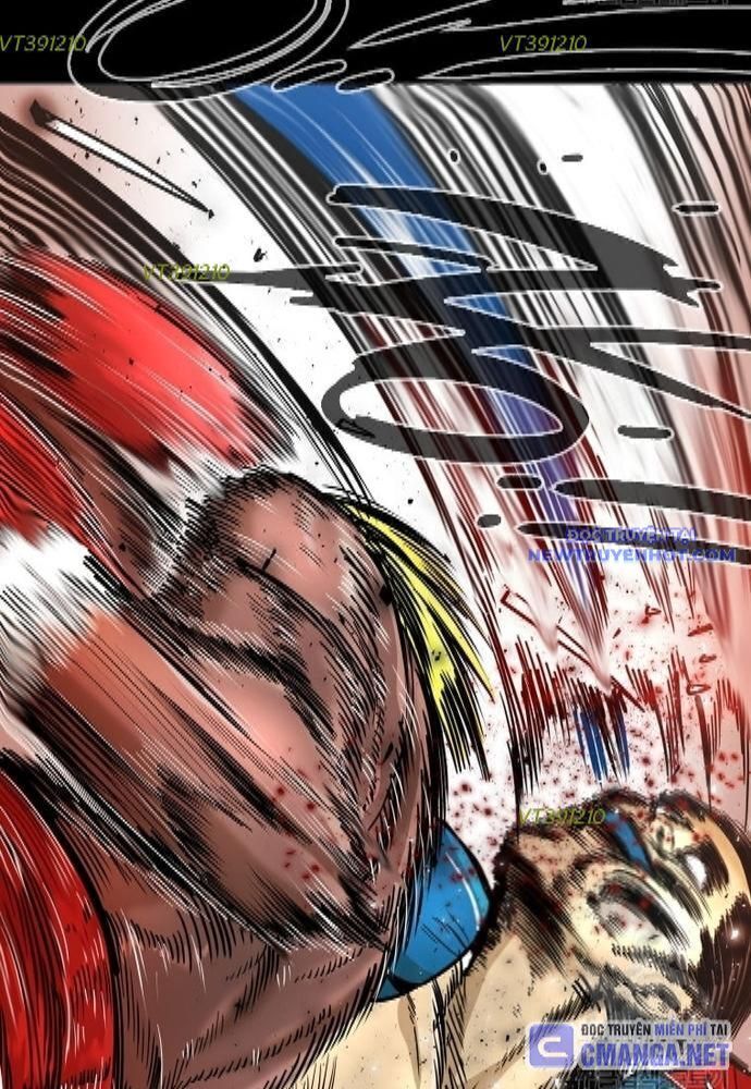 Shark - Cá Mập: Chapter 256