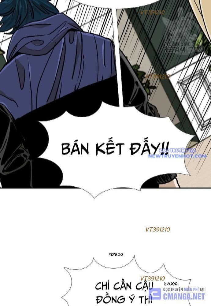 Shark - Cá Mập: Chapter 256