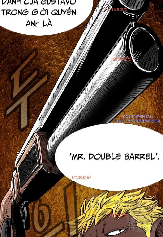 Shark - Cá Mập: Chapter 256