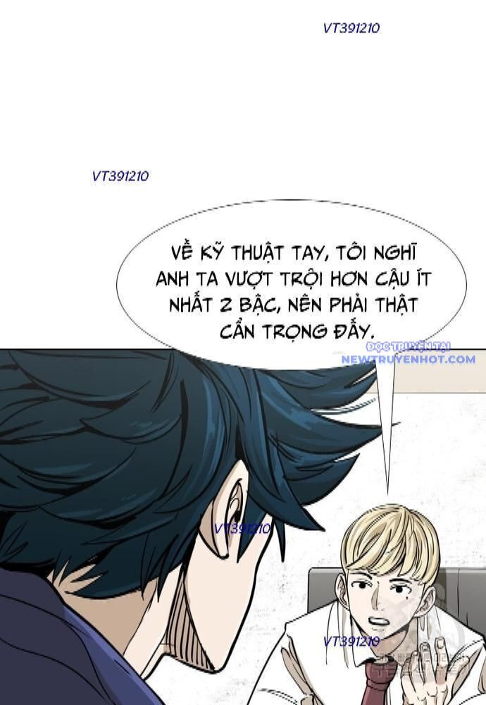 Shark - Cá Mập: Chapter 256