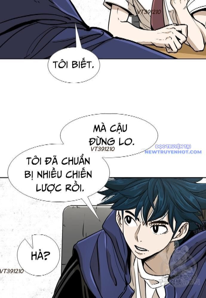 Shark - Cá Mập: Chapter 256