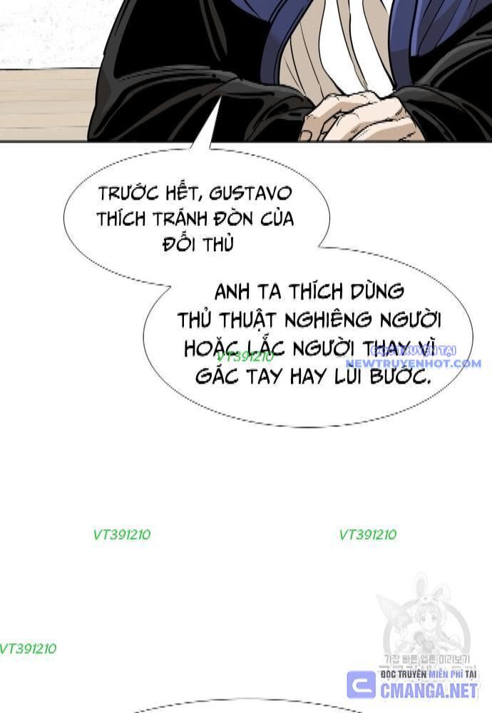 Shark - Cá Mập: Chapter 256