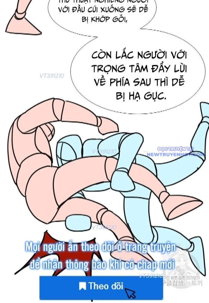 Shark - Cá Mập: Chapter 256