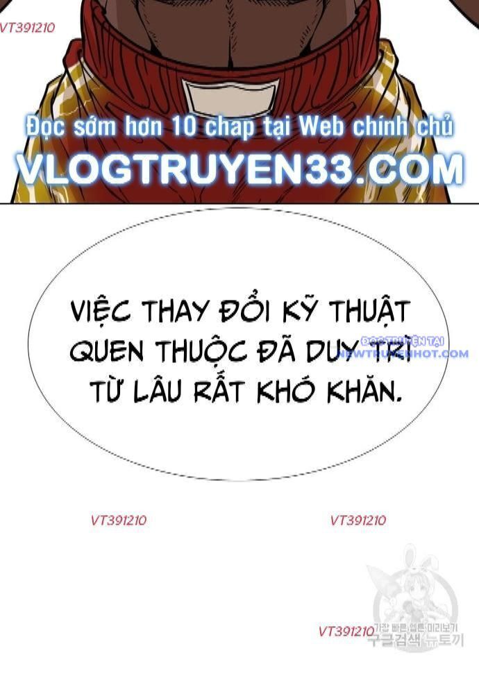 Shark - Cá Mập: Chapter 256