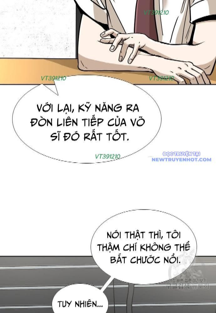 Shark - Cá Mập: Chapter 256