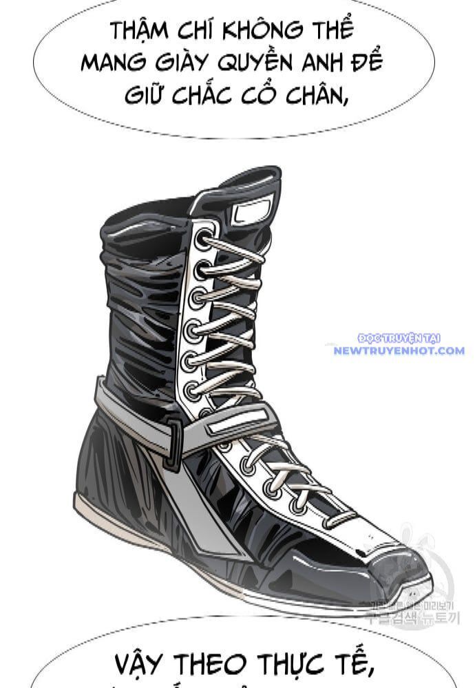 Shark - Cá Mập: Chapter 256