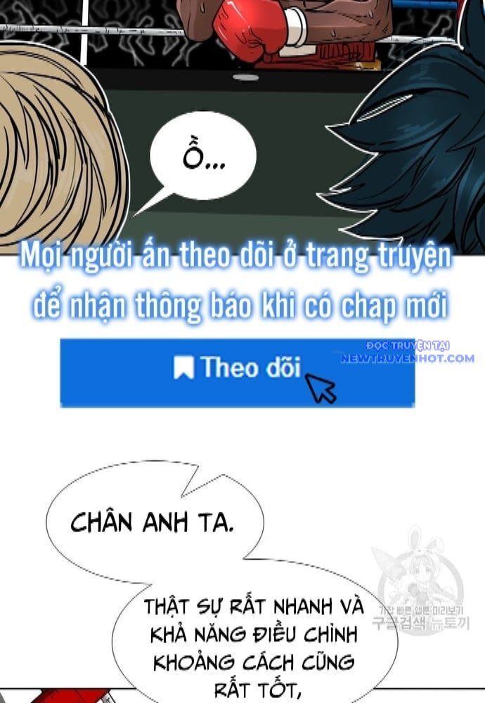 Shark - Cá Mập: Chapter 256