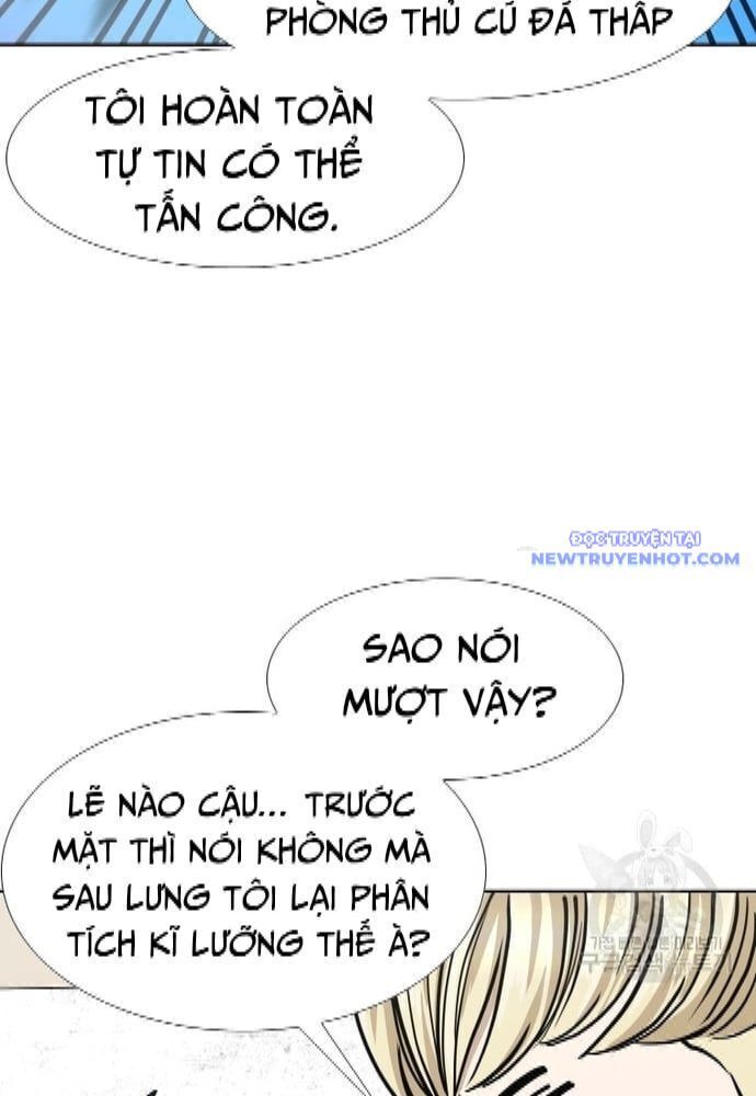 Shark - Cá Mập: Chapter 256