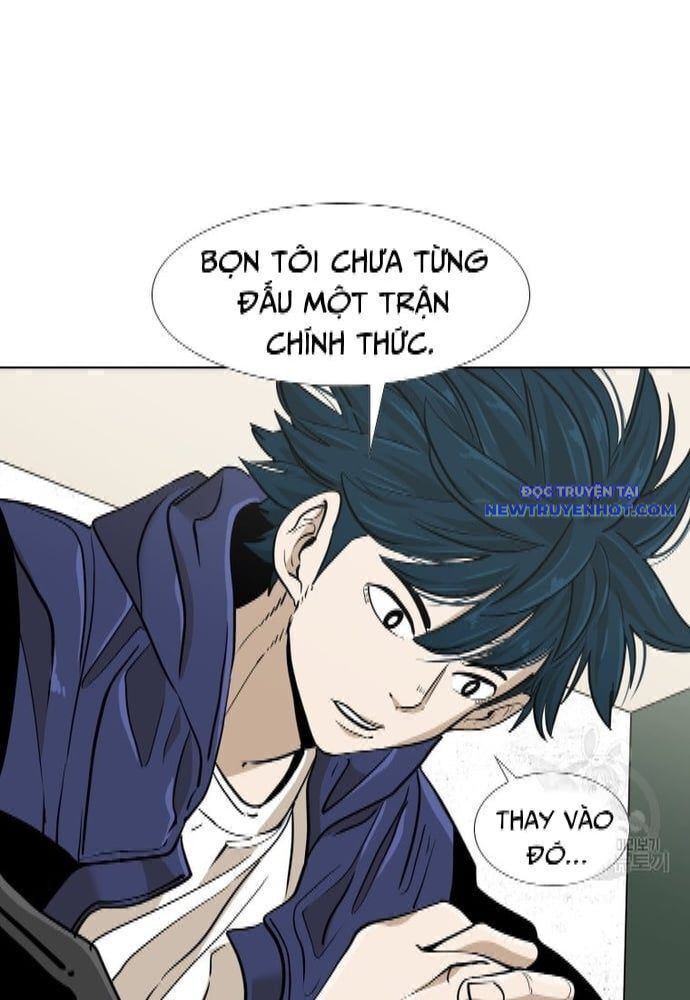 Shark - Cá Mập: Chapter 256