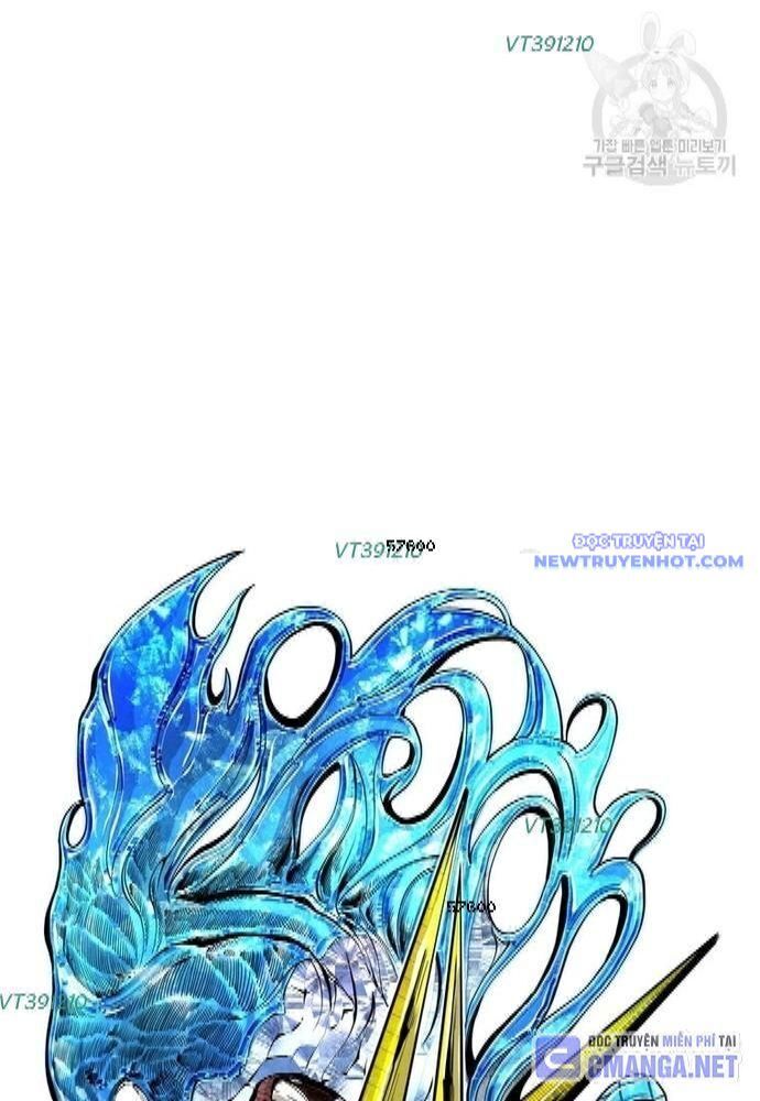 Shark - Cá Mập: Chapter 256