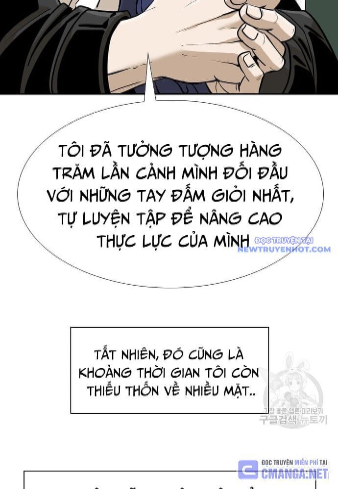 Shark - Cá Mập: Chapter 256