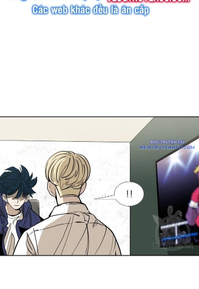 Shark - Cá Mập: Chapter 256