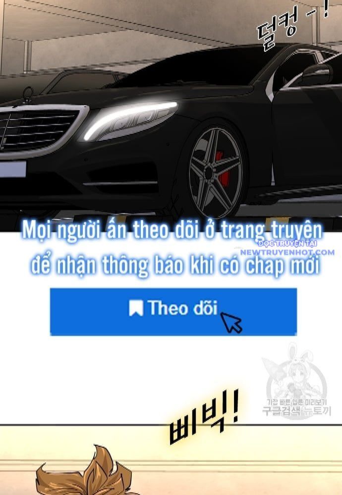 Shark - Cá Mập: Chapter 256