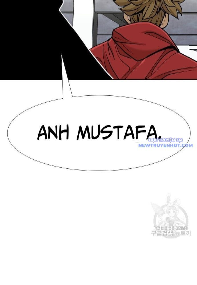 Shark - Cá Mập: Chapter 256