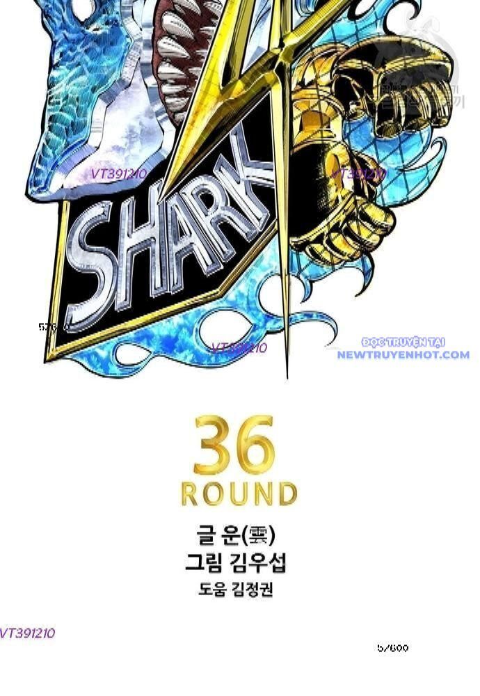 Shark - Cá Mập: Chapter 256