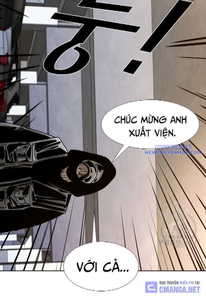 Shark - Cá Mập: Chapter 256