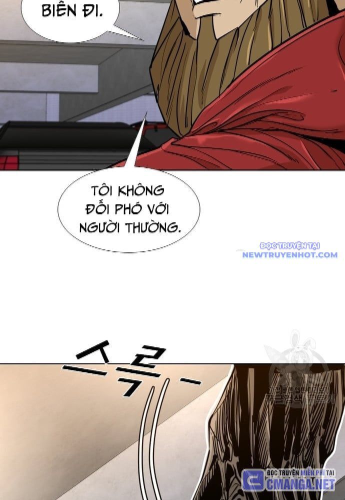 Shark - Cá Mập: Chapter 256