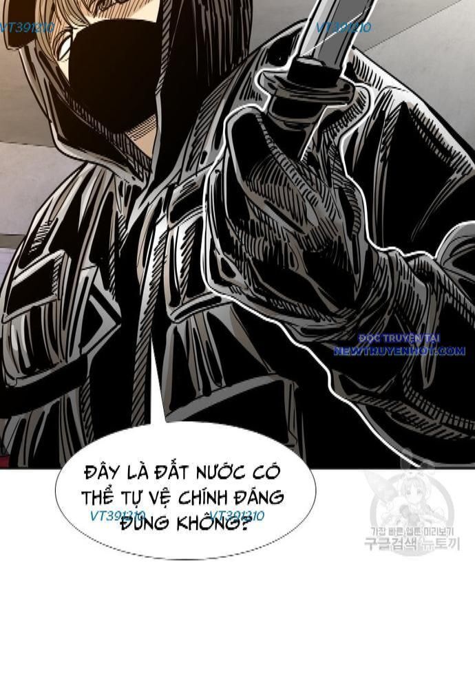 Shark - Cá Mập: Chapter 256