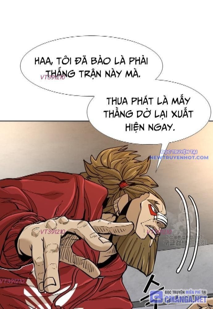Shark - Cá Mập: Chapter 256