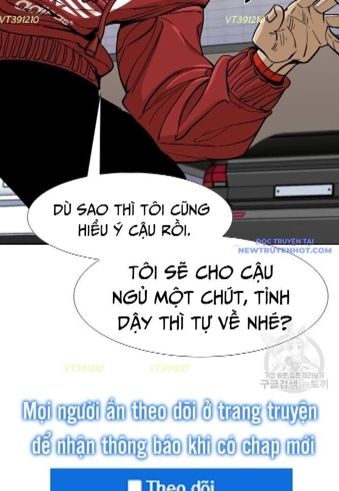 Shark - Cá Mập: Chapter 256