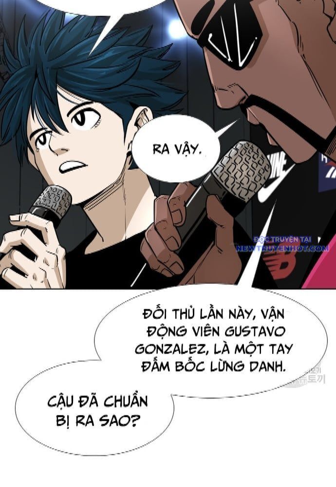Shark - Cá Mập: Chapter 257