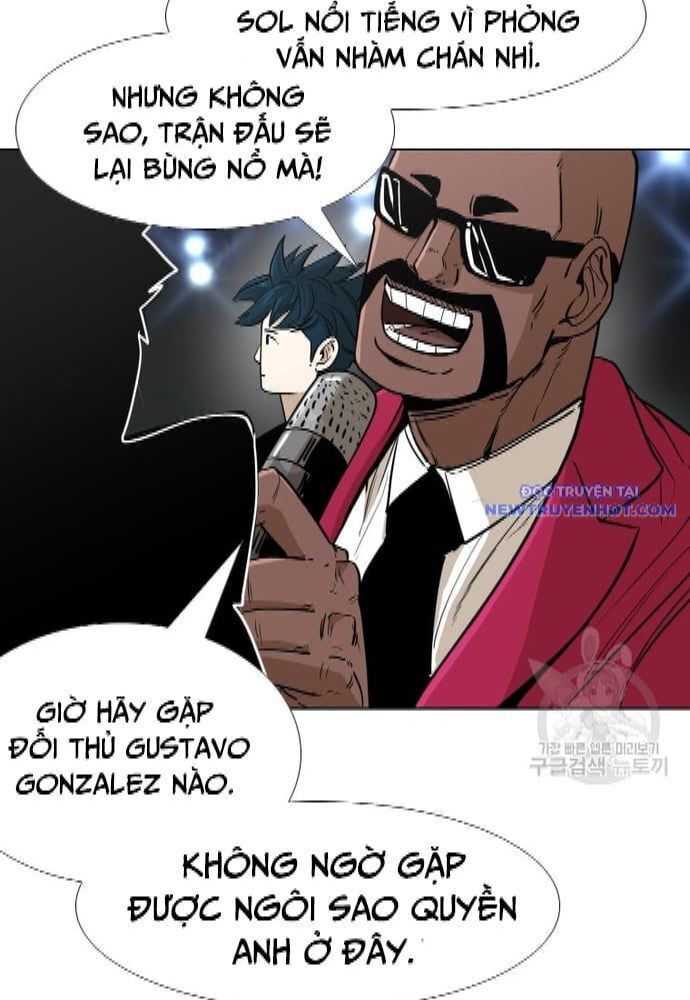 Shark - Cá Mập: Chapter 257