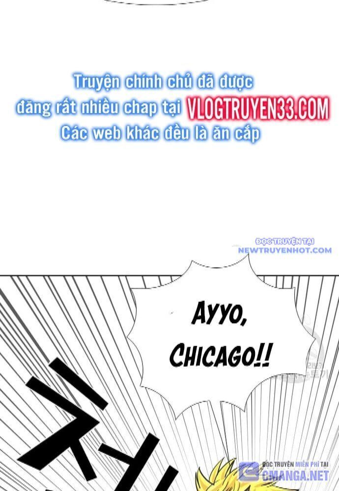 Shark - Cá Mập: Chapter 257