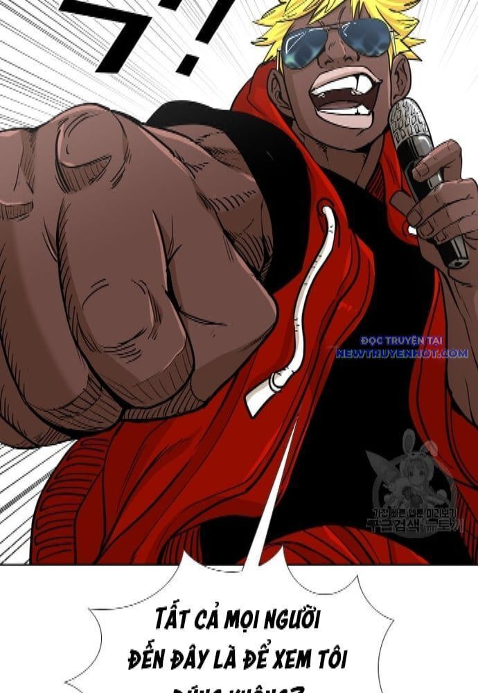 Shark - Cá Mập: Chapter 257