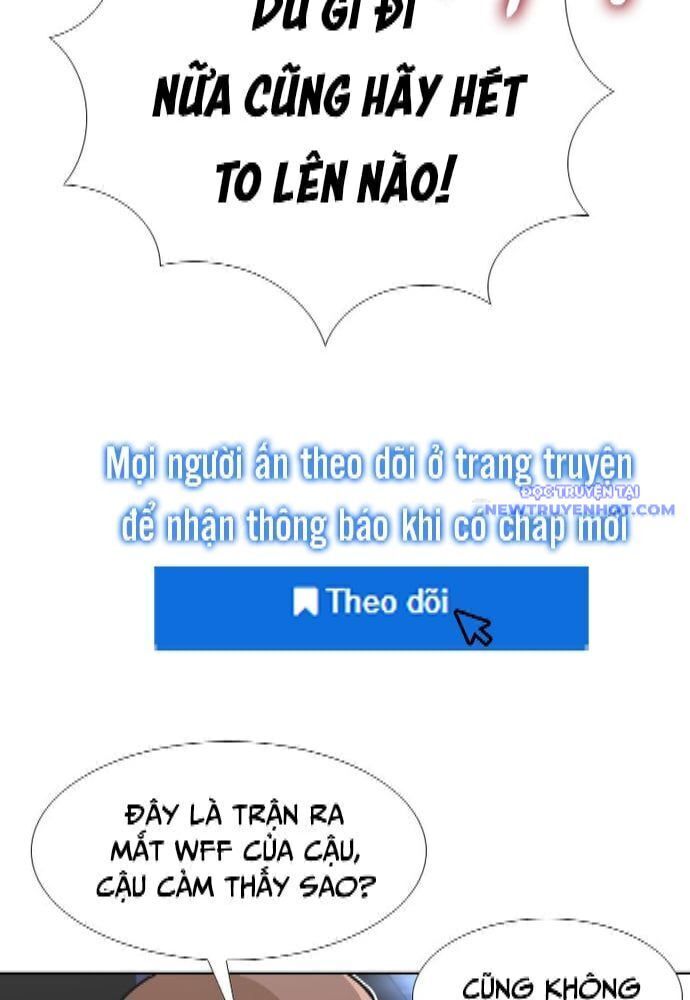 Shark - Cá Mập: Chapter 257