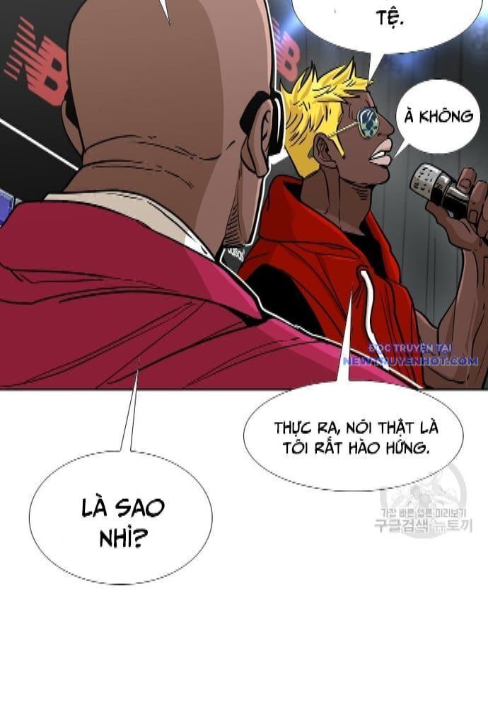 Shark - Cá Mập: Chapter 257