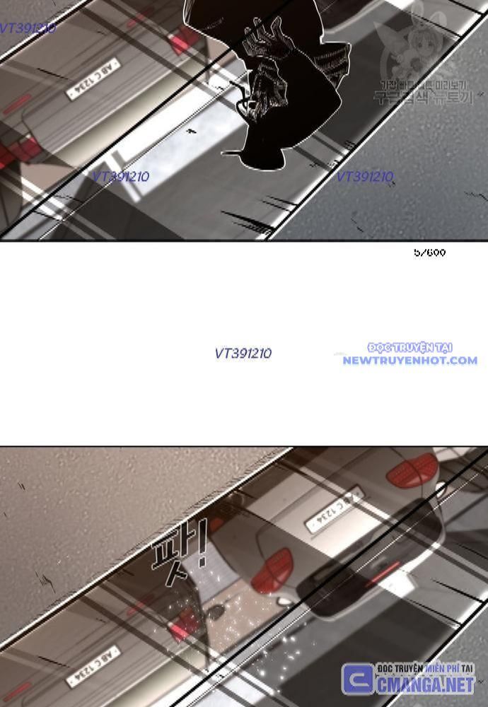 Shark - Cá Mập: Chapter 257