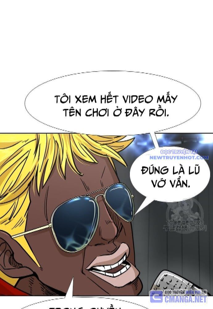 Shark - Cá Mập: Chapter 257