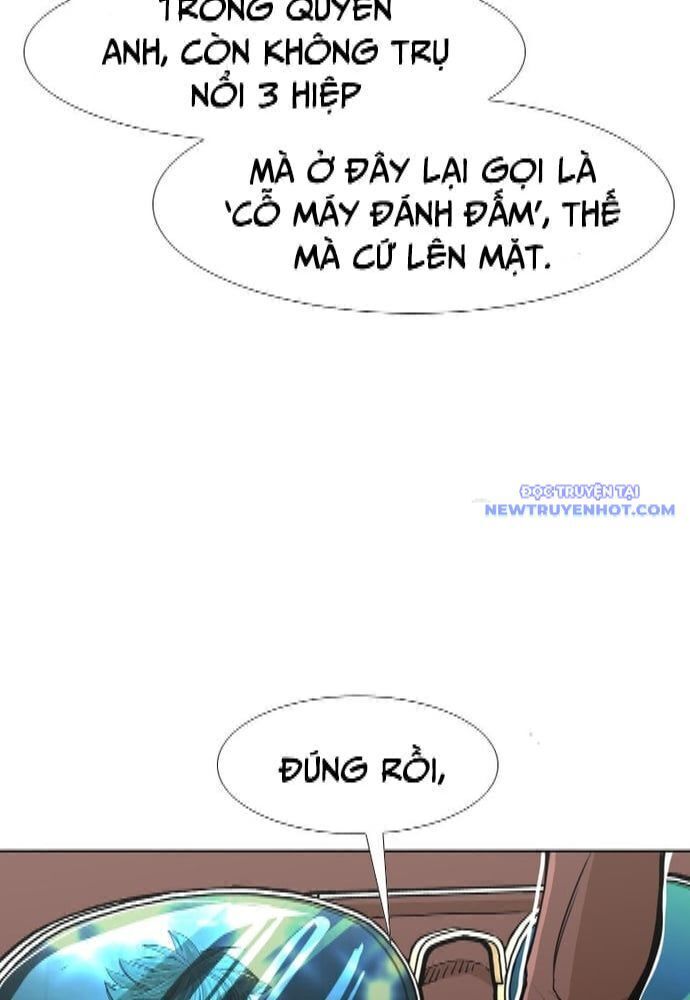 Shark - Cá Mập: Chapter 257