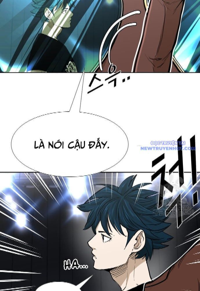 Shark - Cá Mập: Chapter 257