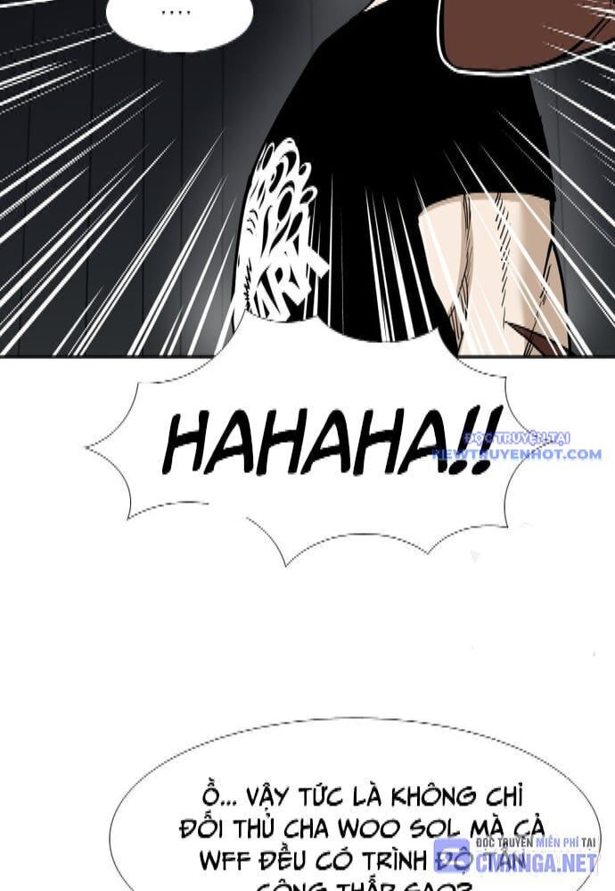 Shark - Cá Mập: Chapter 257