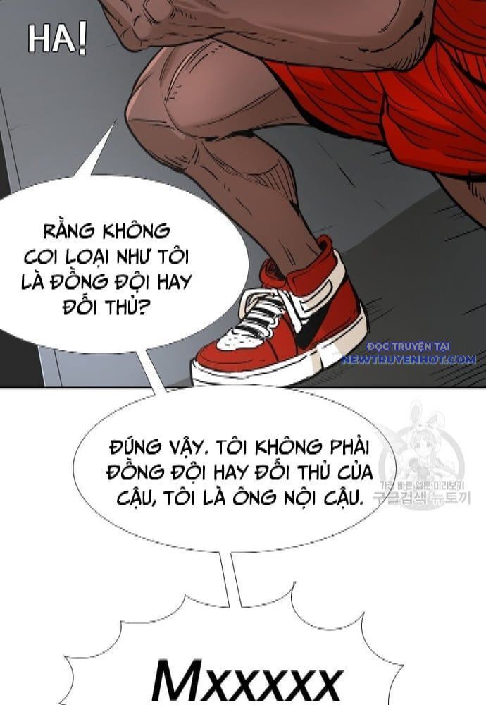 Shark - Cá Mập: Chapter 257