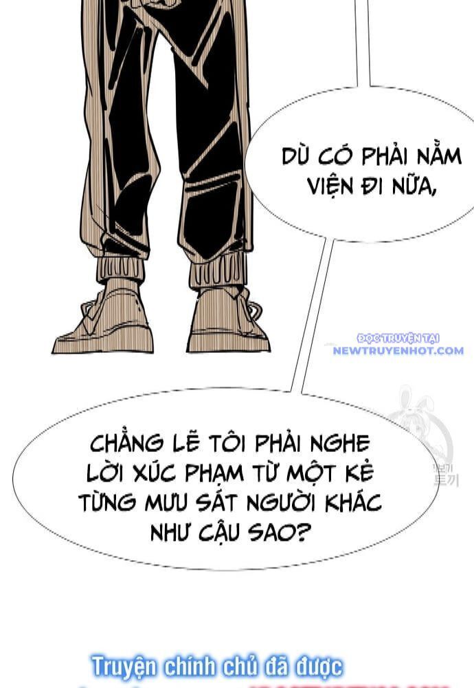 Shark - Cá Mập: Chapter 257