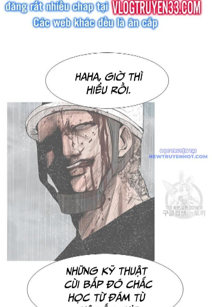 Shark - Cá Mập: Chapter 257