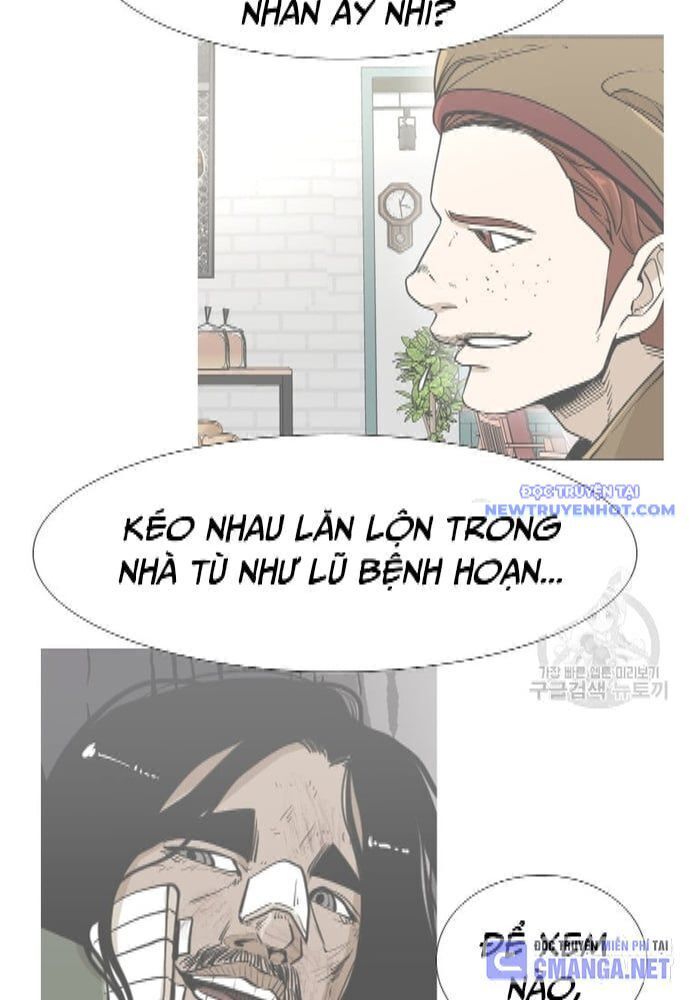 Shark - Cá Mập: Chapter 257