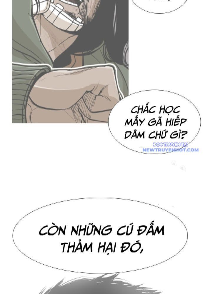 Shark - Cá Mập: Chapter 257