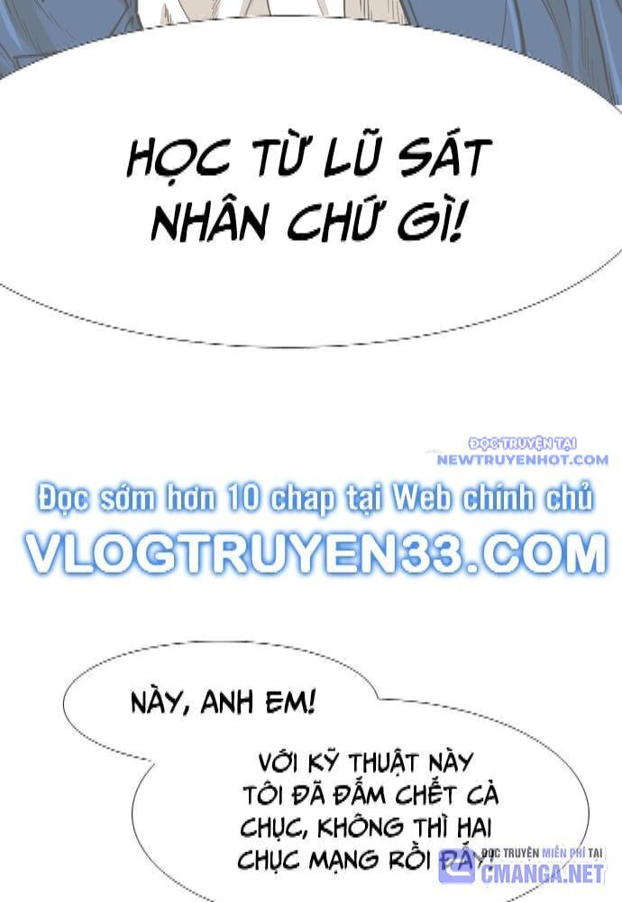 Shark - Cá Mập: Chapter 257